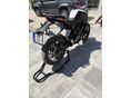 KTM 125 DUKE 2012/5 - 2