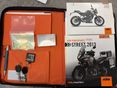 KTM 125 DUKE 2012/5 - 7
