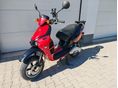 APRILIA RALLY 50 LC