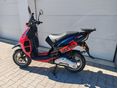 APRILIA RALLY 50 2001/10 - 3