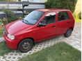 SUZUKI ALTO 1.1 GLX PS