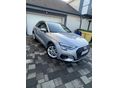 AUDI A3 Sportback 40 TFSI e Advanced S-tronic FRISS SZERVIZ KAMERA CARPLAY LED