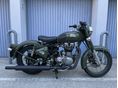 ROYAL ENFIELD CLASSIC 500