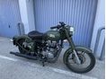 ROYAL ENFIELD CLASSIC 2016/6 - 4