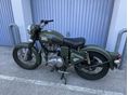 ROYAL ENFIELD CLASSIC 2016/6 - 5