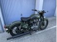 ROYAL ENFIELD CLASSIC 2016/6 - 6