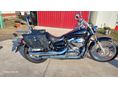 HONDA VT 750 C SHADOW SPIRIT 2007/8 - 2