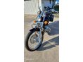 HONDA VT 750 C SHADOW SPIRIT 2007/8 - 3