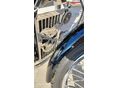 HONDA VT 750 C SHADOW SPIRIT 2007/8 - 4