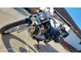 HONDA VT 750 C SHADOW SPIRIT 2007/8 - 5