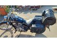 HONDA VT 750 C SHADOW SPIRIT 2007/8 - 6