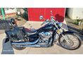 HONDA VT 750 C SHADOW SPIRIT 