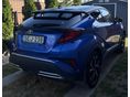 TOYOTA C-HR 2.0 Hybrid Selection e-CVT