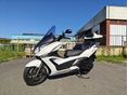 HONDA SW-T 400 