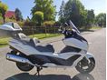 HONDA SW-T 400 2009/4 - 3