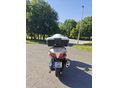 HONDA SW-T 400 2009/4 - 4