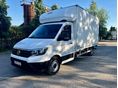 VOLKSWAGEN CRAFTER 2018/10 - 1