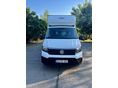 VOLKSWAGEN CRAFTER 2018/10 - 2