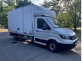 VOLKSWAGEN CRAFTER 2018/10 - 3