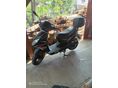 KEEWAY F-ACT 50 2020/8 - 2
