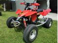 SUZUKI LT-R 450 2008/9 - 4