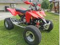 SUZUKI LT-R 450 2008/9 - 6