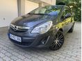 OPEL CORSA D 1.4 Color Edition Ülésfűtés Kormányfűtés Tempomat Félbőr 8 kerék Szervízkönyv