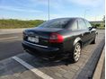 AUDI A6 2.5 TDI Mo.-i. bőr belső. manuális 6 seb