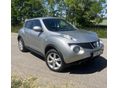 NISSAN JUKE 2012/12 - 2