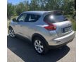 NISSAN JUKE 2012/12 - 4