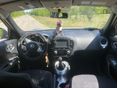 NISSAN JUKE 2012/12 - 6