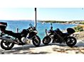 SUZUKI GSX 650 F 2008/5 - 2
