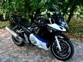 SUZUKI GSX 650 F 