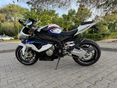 BMW S 1000 RR 2012/8 - 2