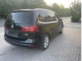 VOLKSWAGEN SHARAN 2012/6 - 7