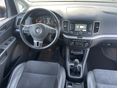 VOLKSWAGEN SHARAN 2012/6 - 8
