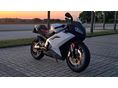 APRILIA RS 125 PY