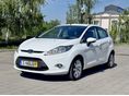 FORD FIESTA 2010/11 - 1
