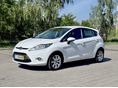 FORD FIESTA 2010/11 - 3