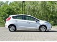FORD FIESTA 2010/11 - 4