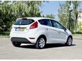 FORD FIESTA 2010/11 - 5