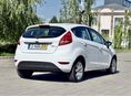 FORD FIESTA 2010/11 - 6
