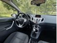 FORD FIESTA 2010/11 - 12