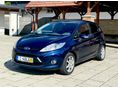 FORD FIESTA 2010/12 - 1