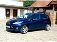 FORD FIESTA 2010/12 - 2