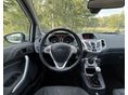 FORD FIESTA 2010/12 - 7