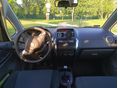 SUZUKI SX4 2009/6 - 3
