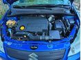SUZUKI SX4 2009/6 - 7