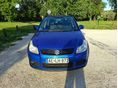 SUZUKI SX4 2009/6 - 8