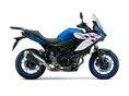 SUZUKI SV-7GX 2026 - 1